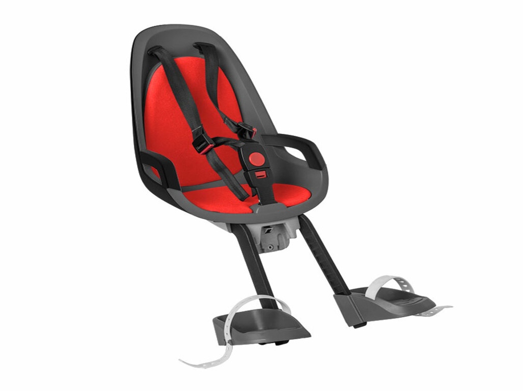 OBSERVER FRONT MOUNTED SEAT CYCLOPEDIA